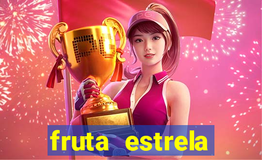 fruta estrela stardew valley id